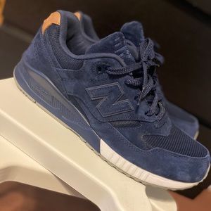 NEW BALANCE MEN SNEAKER